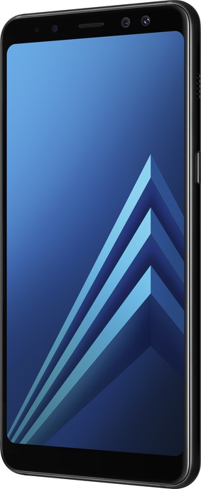 Samsung SM-A530W Galaxy A8 2018 LTE-A NA